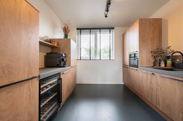 Medium property photo - Ruitenheerhof 23, 4714 PZ Sprundel